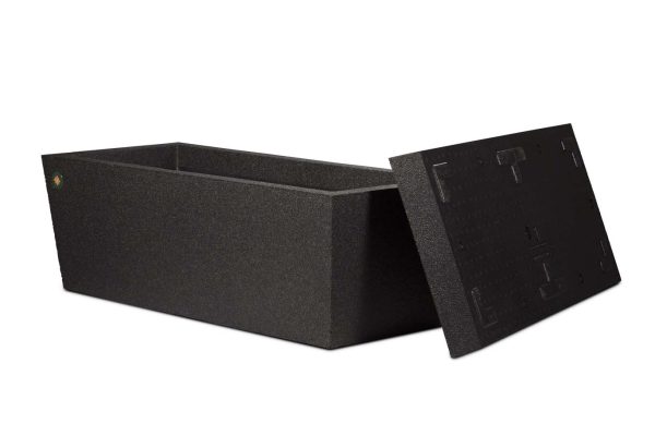 terrace black